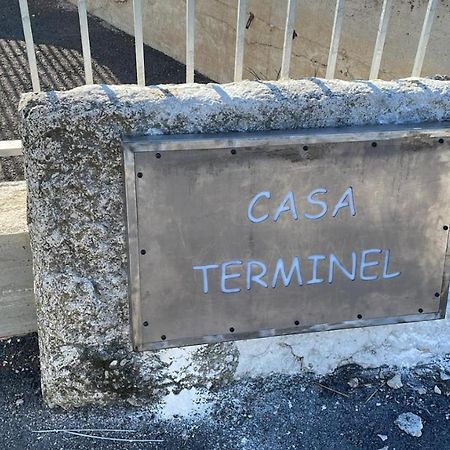 Casa Terminel Daire Villafranca di Verona Dış mekan fotoğraf