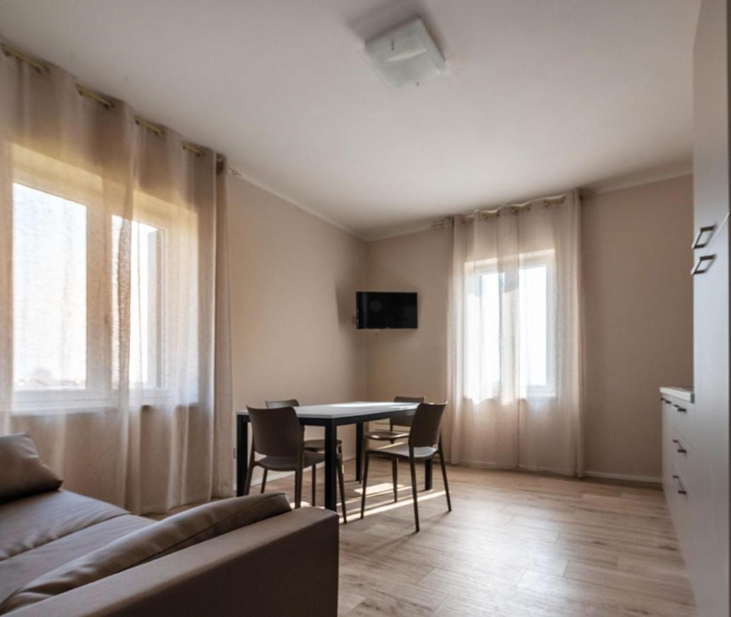Casa Terminel Daire Villafranca di Verona Dış mekan fotoğraf