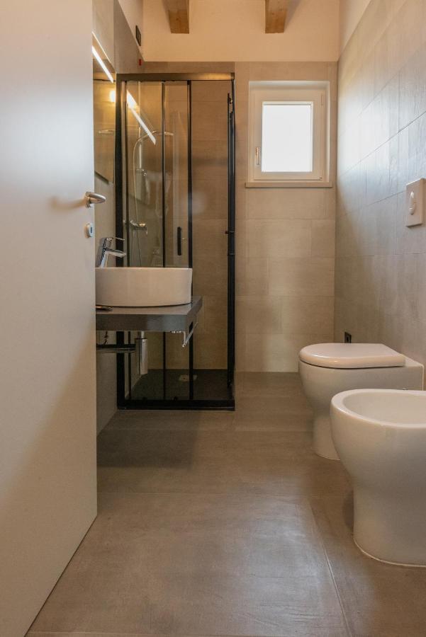 Casa Terminel Daire Villafranca di Verona Dış mekan fotoğraf