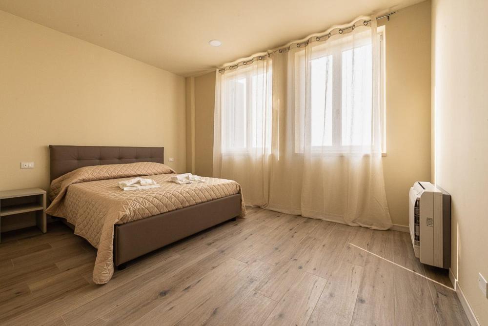Casa Terminel Daire Villafranca di Verona Dış mekan fotoğraf