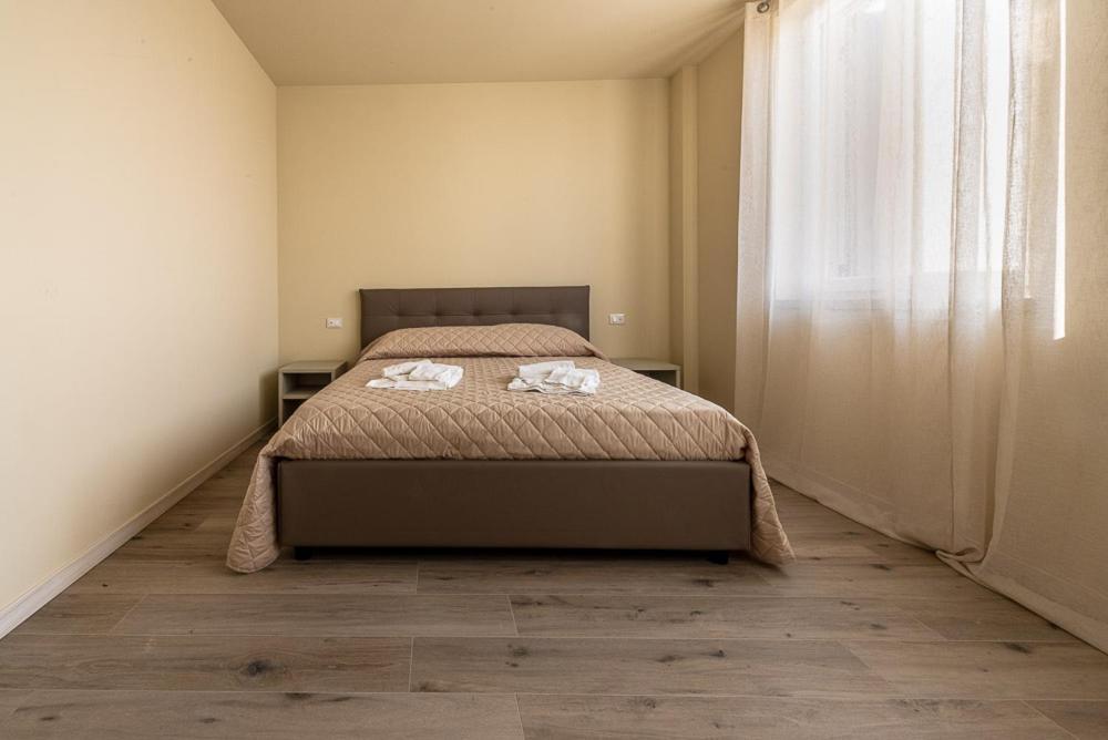 Casa Terminel Daire Villafranca di Verona Dış mekan fotoğraf