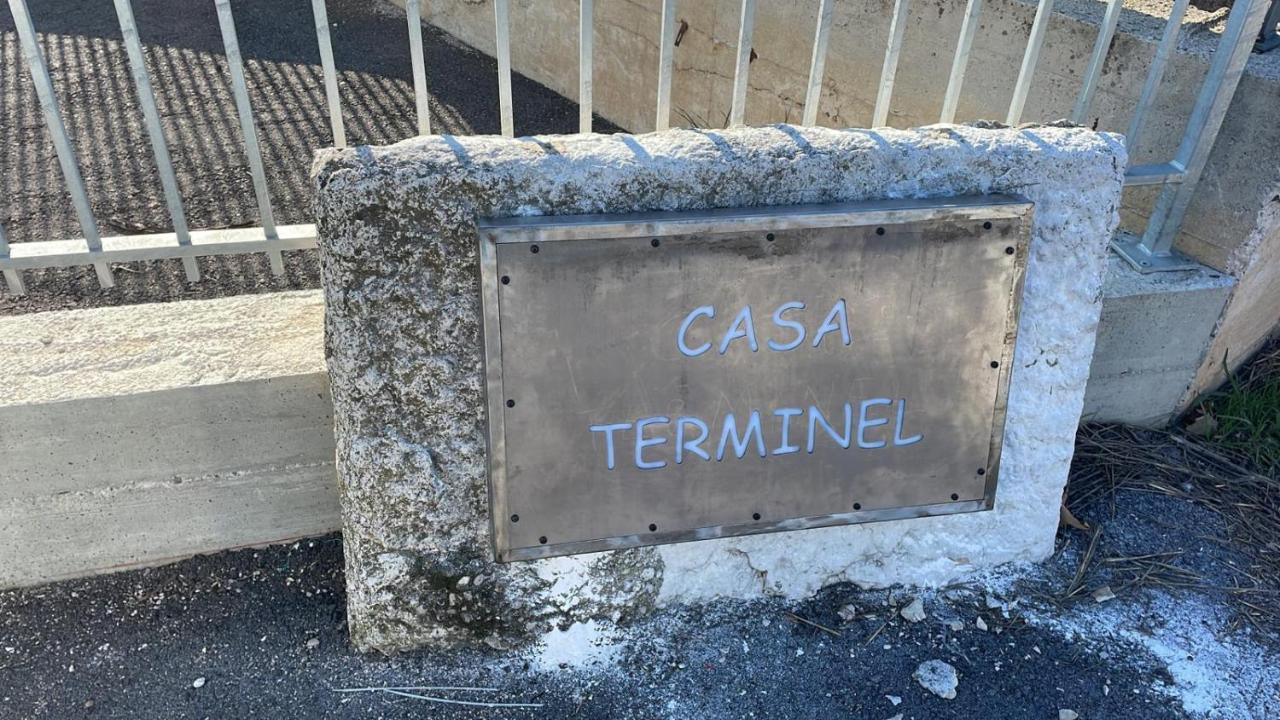 Casa Terminel Daire Villafranca di Verona Dış mekan fotoğraf