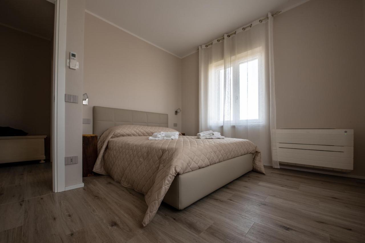 Casa Terminel Daire Villafranca di Verona Dış mekan fotoğraf